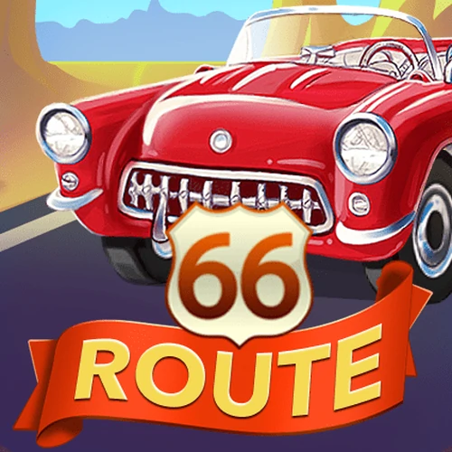 เกมสล็อต Route 66